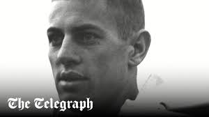 Tom Van Vollenhoven, rugby player