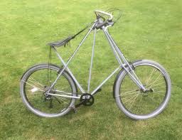 Kalle S Letztes Pedersen In Respektvoller Erinnerung An Manfred Kalle Kalkhoff 07 04 1956 20 09 2017 Dieses Rad Ist Sein Letzte Rad Fahrrad Vorstellung