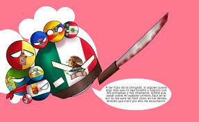 Maybe you would like to learn more about one of these? Mexico Mujer Countryhumans Amino