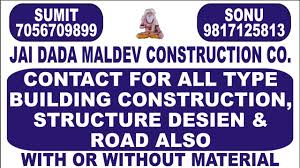 We did not find results for: Jai Dada Maldev Construction Company Home Facebook