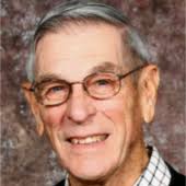 Obituary information for Kenneth Van Maanen