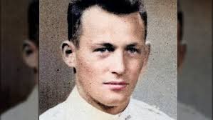 High school honors West Point cadet Christopher Morgan killed in rollover  crash