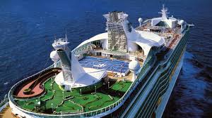 Croazierele vor începe din luna mai, dacă nu vor fi detectate. Surse Victor Ponta Se AflÄƒ In VacanÈ›Äƒ Pe Cel Mai Mare Vas De CroazierÄƒ Din Lume Euractiv