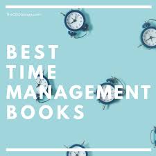 But it also touches on entrepreneurship, leadership, management and much more. Best Time Management Books