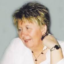 Marie-Reine Robichaud (1953-2015)