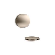 If there's one thing that can completely change your shower experience is having the right shower head. Kohler Parts Bathtub Parts Pureflo Kol T37391 The Somerville Bath Kitchen Store Maryland Pennsylvania Virginia