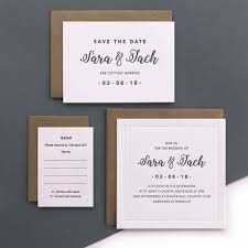 We did not find results for: Immy Letterpress Wedding Invitation By Over The C Notonthehighstreet Com