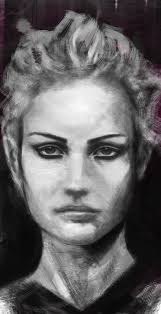 Hi everyone!! It's my birthday. So I thought it would be a good time to  introduce myself properly. And what's the better way than to join the  #meettheartist trend and I've been