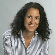 Immobilienmakler Vicky Wilhelm