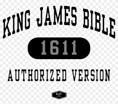 Download the holy bible king james (2021) for windows pc from softfamous. Kjv 1611 Sport Look King James Bible Av Hooded Sweatshirt Human Action Hd Png Download 4500x5400 3376348 Pngfind