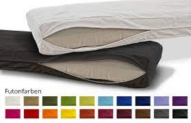 Futon matratze test alle auswahl unter allen futon matratzen. Futonbezug Cover In Diversen Grossen Online Kaufen Edofuton De
