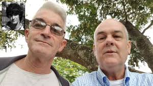 High school years and sweet fellowship