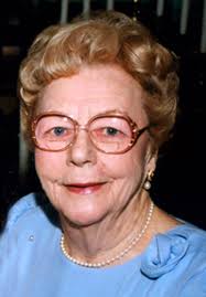 CECILIA WINDSOR Obituary January 30, 2009