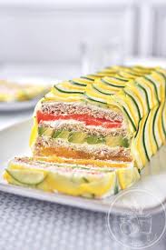 Petit Cadeau Pour La Fete Des Meres Amuses Bouche Sandwiches Fete The Recettes De Cuisine Idees De Collations