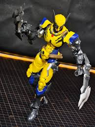 Mua bán (NEW) MORSTORM WOLVERINE