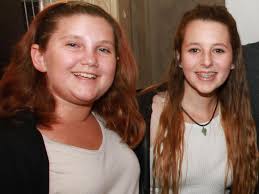 Loving friends, food and art in the city