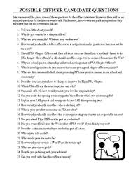 Letters of recommendation anyone who's applied for a job knows how important recommendation letters can be to g. Interview Questions Teaching Resources Teachers Pay Teachers