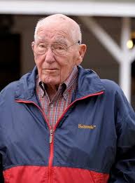 Breeder Hargus Sexton Dies at 96