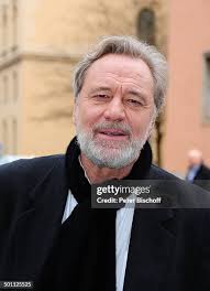 141 Gerd Silberbauer Photos & High Res Pictures