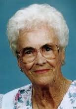 Obituary information for Lois Nadine Cooper