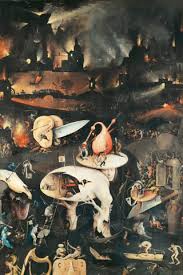 Check spelling or type a new query. Bosch Der Garten Der Luste Rechter Flugel Holle Ausschnitt Kunstdruck