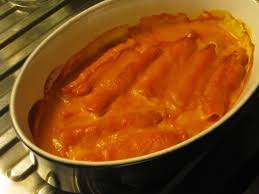 Jambon Au Madere Recette Jambon Au Madere Recettes De Cuisine Repas Sympa