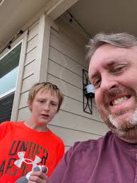 With it being autism awareness month, I wanted to spread some awareness.