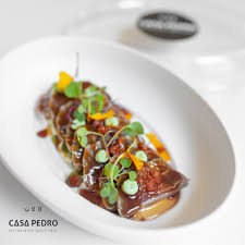 Restaurante casa pedro es un restaurante de comida típica tradicional española, en torrejón de ardoz. Take Away Comida Para Llevar En Zaragoza Restaurante Casa Pedro