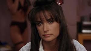 Raspberry Picking: Striptease (1996) - Alternate Ending : Alternate Ending