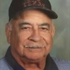 Obituary information for Robert G. Garcia