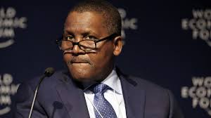 Image result for Aliko Dangote