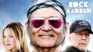 Rock the Kasbah Soundtrack (2015)