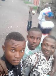 Gedeon tshibanda officiel