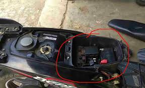 Maybe you would like to learn more about one of these? Cara Mengatasi Starter Beat Karbu Jedeg Jedeg Goozir Com