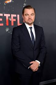 This Is How Leonardo Dicaprio Is Saving The Planet | Livekindly
