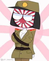 Countryhumans tik tok countryhumans no 2. Japan Country Humans Tumblr Posts Tumbral Com