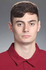 2021-22 Men's Basketball Roster