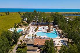 Camping Sandaya Blue Bayou Prices Campground Reviews Vendres France Tripadvisor