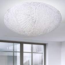 How to choose the best led lights for kitchen. Led 6 Watt Ceiling Lights Glass Pattern Round Living Room Lamp Eek A Know Action 901601645000 Etc Shop Lamps Furniture Technology Household All From One Source Etc Shop