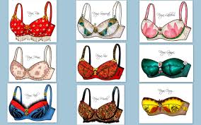 Bra Fitting Cidade Bra Wearer But Do You Have It In Right