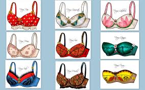 Bra Fitting Cidade Bra Wearer But Do You Have It In Right