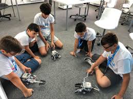 Acest clasament se bazeaza pe datele furnizate de forbes, bls (bureau of labour and statistics) din. Meseriile Viitorului Ce Joburi Vor Fi CÄƒutate In 2030 Logiscool