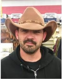 Joshua Lee Rhodus Obituary (2021)