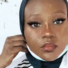 Shafa'atu Abdullahi SHEHU