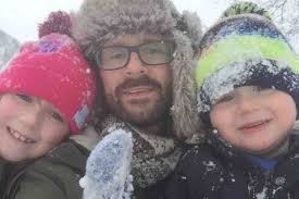 Fundraiser by Leanne Stevens : Jamie's funeral