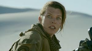 Your main objective is to survive and kill monster and escape through portal. Watch Monster Hunter Prime Video