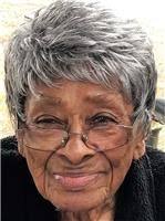 Geneva Molden Obituary (2019)