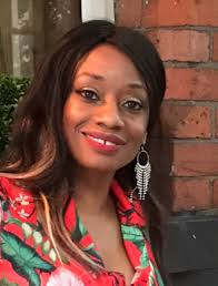 Staff member named Civilian of the Year in international award ceremony