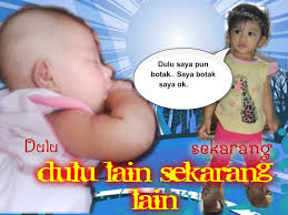 Meskipun banyak pilihan rasa, anda harus perhatikan respon bayi melahap makanannya untuk mengetahui apakah bayi anda menyukai rasa. Awas Cukur Jambul Amalan Khurafat Bidaah Lekat Lekit Story