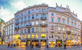 Calls from mobile networks may incur charges. Market Monitor Austria At A Glance Bcd Travel Move English Site Europe